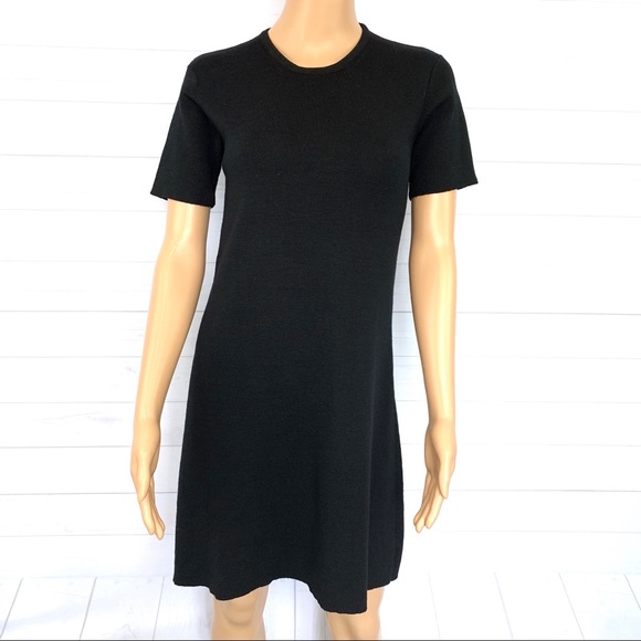 Patagonia Dresses & Skirts - Patagonia Wool Short Sleeve Dress